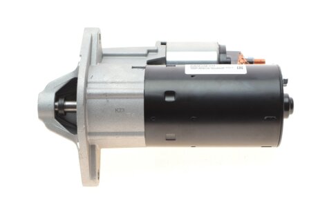 Стартер Fiat Doblo 1.6 D Multijet/Ducato 2.0D 10-/Opel Combo 1.6 CDTI 12- (12V/1.4kw) (z=10) = 116045 HC- CARGO F 032 116 045