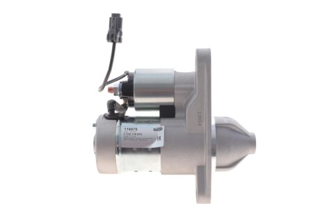 Стартер Nissan Qashqai/X-Trail 2.0 13- (12V/1kw) (z=10) = 116875 CARGO F 032 116 875