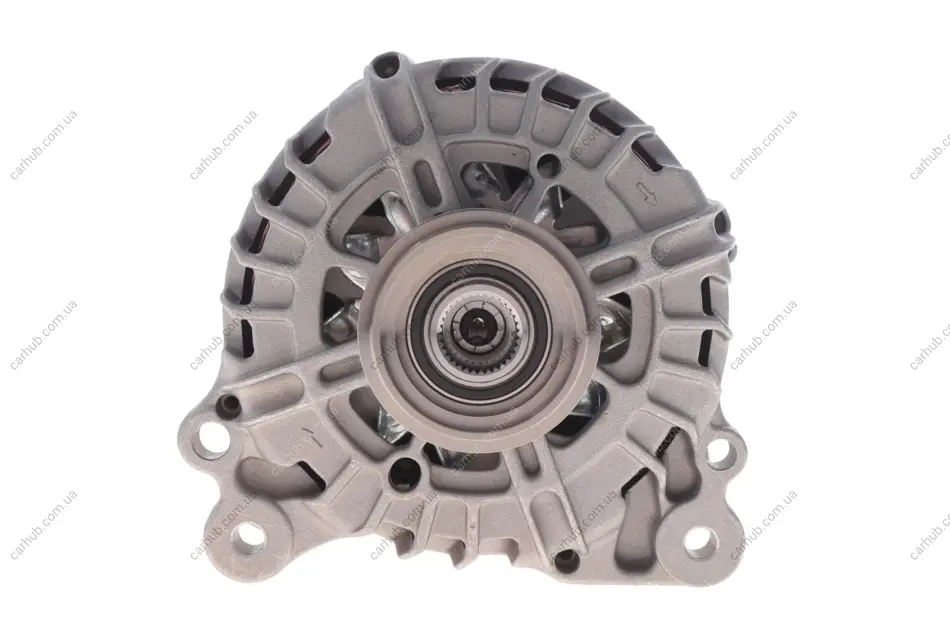 Генератор Skoda Fabia/VW Polo 1.2 TDI 09-14 (14V/140A) = 116933 CARGO F 032 116 933 (фото 1)