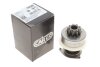 Бендикс стартера VW T1/T2 1.5-1.8 62-79/Porsche 914 1.7-1.8 69-76 (z=9) =130404 HC- CARGO F 032 130 404 (фото 2)