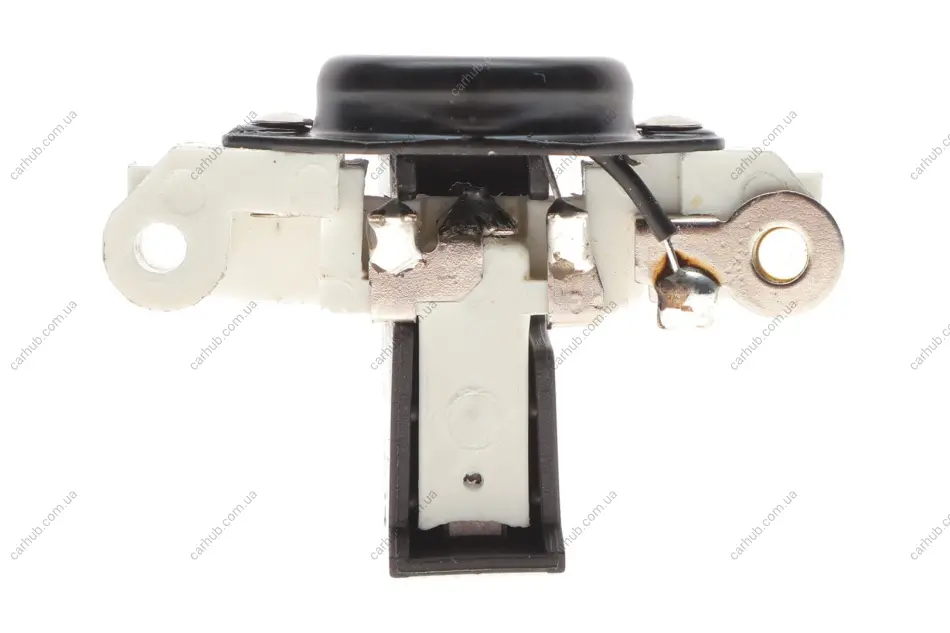 Реле генератора (14V) Opel Combo 1.2-1.4 94-01 = 134687 HC- CARGO F 032 134 687 (фото 1)