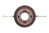 Колектор генератора Nissan Sunny III/Primera 1.4-1.6 90-94 (27.5х14х29.5) = 135054 CARGO F 032 135 054 (фото 1)