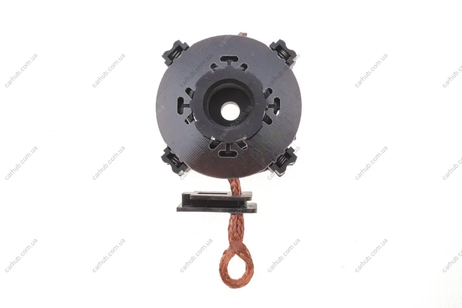 Щіткотримач стартера Renault Kangoo 1.6 16V 08- =139224 HC- CARGO F 032 139 224 (фото 1)