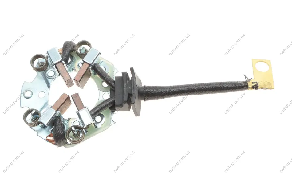 Щіткотримач стартера Kia/Mitsubishi/Nissan/Renault = 139238 CARGO F 032 139 238 (фото 1)