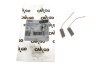 Щітки генератора (12V) (5.5mm) = 140351 HC- CARGO F 032 140 351 (фото 2)