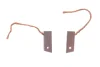 Щітки генератора (14V) Mitsubishi Colt/Lancer 1.2-2.0 06- = 140353 знято з постачання CARGO F 032 140 353 (фото 1)