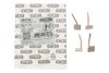 Фото 2 - щітки стартера Opel Astra F/G 94-03 = 141194 HC- CARGO F 032 141 194 Щітки стартера Opel Astra F/G 94-03 = 141194 HC- CARGO F 032 141 194 (фото 2)