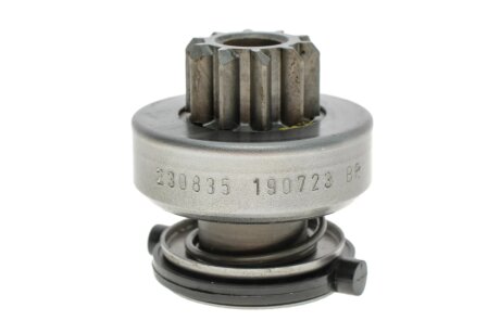 Бендикс стартера MB Sprinter/Vito OM601-646 (z=10) (Bosch) = 230835 HC- CARGO F 032 230 835