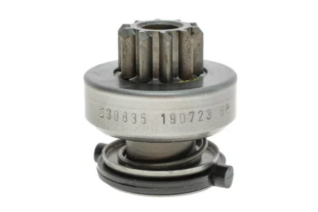 Бендикс стартера MB Sprinter/Vito OM601-646 (z=10) (Bosch) = 230835 CARGO F 032 230 835
