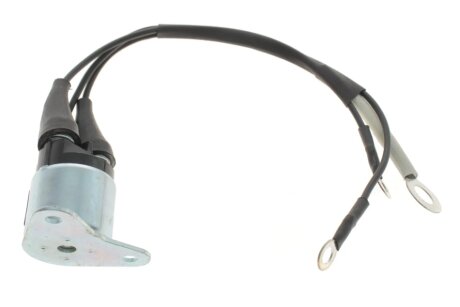 Реле стартера втягуюче MB Vario 96- = 231267 HC- CARGO F 032 231 267