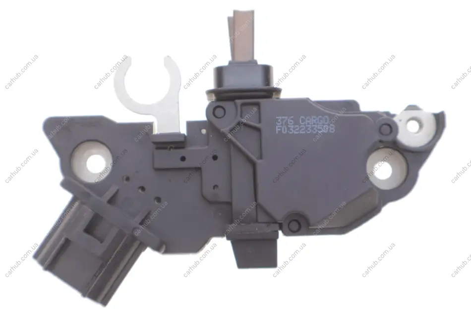Реле генератора (14V) Ford Transit 2.0-2.4 TDCI 00-06 = 233508 CARGO F 032 233 508 (фото 1)
