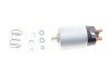 Реле стартера втягуюче Citroen Jumper 2.2 HDi 02-06/Fiat Scudo 2.0 D Multijet 07-16 = 233709 HC- CARGO F 032 233 709 (фото 1)