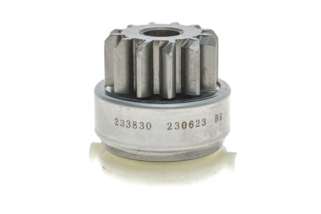 Бендикс стартера CARGO F 032 233 830