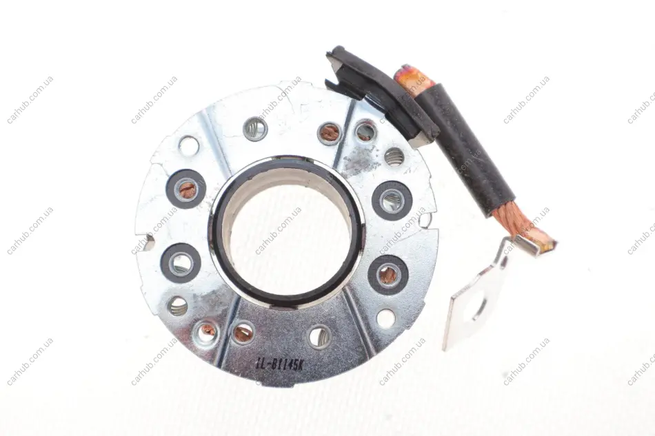 Щіткотримач стартера Ford Escort/Focus/Mondeo II 1.6-2.0 95-13 = 234062 HC- CARGO F 032 234 062 (фото 1)