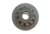 Бендикс стартера Citroen Berlingo/Jumpy/Peugeot Partner/Expert/Fiat Scudo 1.4/1.6HDi (z=11) = 239080 CARGO F 032 239 080 (фото 3)