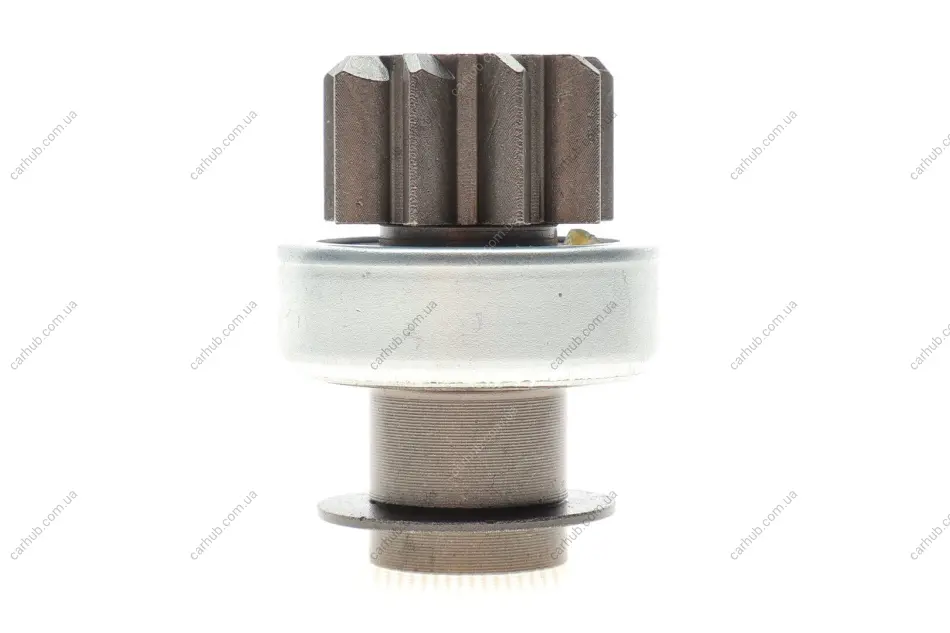 Бендикс стартера Citroen Jumper/Fiat Ducato/Peugeot Boxer 2.3/2.8 JTD/HDi 02- (z=9) (L=61.4) = 330382 CARGO F 032 330 382 (фото 1)