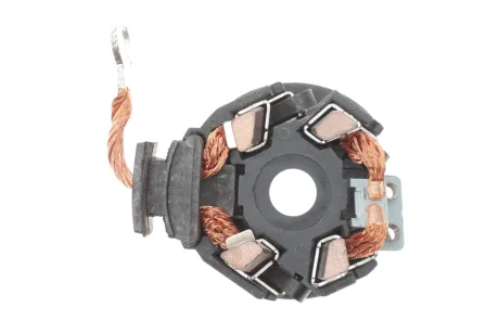 Щіткотримач стартера Toyota Camry 2.4-3.5 12V = 332665 HC- CARGO F 032 332 665