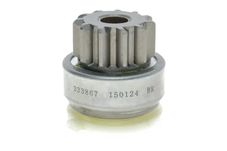 Бендикс стартера Ford Connect/Focus/C-Max 1.6/2.0/2.2 TDCI 04- (z=11) = 333867 CARGO F 032 333 867