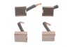 Щітки стартера Audi 100 (C1) 1.8 68-71 (12V) 18x7x16 = BSX1044 HC- CARGO F 032 900 043 (фото 1)