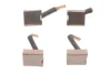 Щітки стартера Audi 100 (C1) 1.8 68-71 (12V) 18x7x16 = BSX1044 HC- CARGO F 032 900 043 (фото 1)