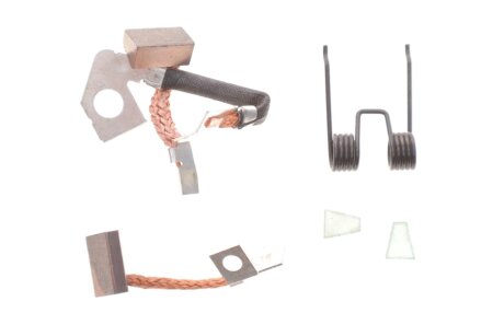 Щітки стартера Peugeot Expert 1.8/Partner 1.8 96- = PSX148-158K HC- CARGO F 032 900 266