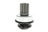 Бендикс стартера VW Caddy/Golf II/III/IV/V 1.9 SDI/TDI (z=10) = 134371Z HC- CARGO F 032 901 528 (фото 1)