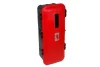 (EN) Box / (EN) Fire extinguisher brackets ємність вогнегасника 6-9кг ("сльоза") CARGOPARTS CARGO-6/9KG (фото 1)