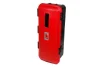 (EN) Box / (EN) Fire extinguisher brackets ємність вогнегасника 6-9кг ("сльоза") CARGOPARTS CARGO-6/9KG (фото 2)