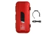 (EN) Box / (EN) Fire extinguisher brackets ємність вогнегасника 6кг ("сльоза") CARGOPARTS CARGO-6KG (фото 1)