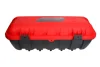(EN) Box / (EN) Fire extinguisher brackets ємність вогнегасника 6кг ("сльоза") CARGOPARTS CARGO-6KG (фото 2)
