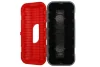 (EN) Box / (EN) Fire extinguisher brackets ємність вогнегасника 6кг ("сльоза") CARGOPARTS CARGO-6KG (фото 3)