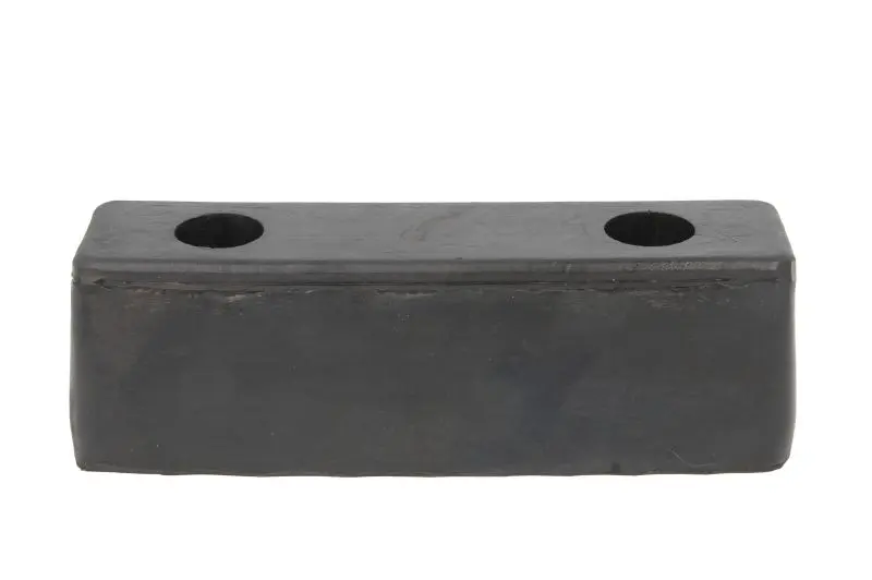 Бампер - буфер гумова ресора 200x55x60мм CARGOPARTS CARGO-C010 (фото 1)