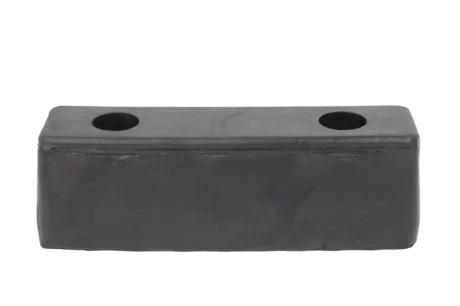 Бампер - буфер гумова ресора 200x55x60мм CARGOPARTS CARGO-C010
