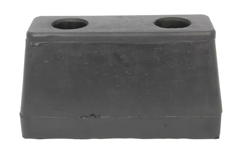 Бампер - буфер гумова ресора 200x80x120мм CARGOPARTS CARGO-C012 (фото 1)