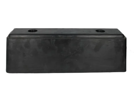 Бампер - буфер гумова ресора 360x100x105мм CARGOPARTS CARGO-C030