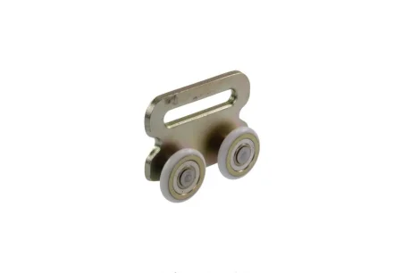 Рол даху L/M/S (подвійний) CARGOPARTS CARGO-E022