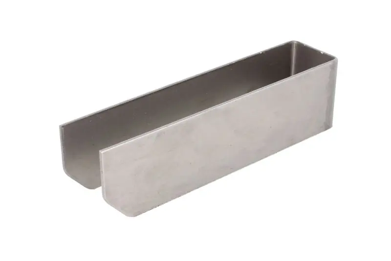 Кишеня панелі приладів (для зварювання розміри: 40x25x150mm) CARGOPARTS CARGO-E200 (фото 1)