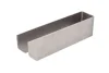 Кишеня панелі приладів (для зварювання розміри: 40x25x150mm) CARGOPARTS CARGO-E200 (фото 1)
