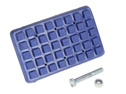 Розпірна штанга ((EN) Bar foot) CARGOPARTS CARGO-L008