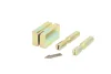 (EN) Cable end crimping tool, діаметр: 6/8мм (універсальні) CARGOPARTS CARGO-LC-Z (фото 1)