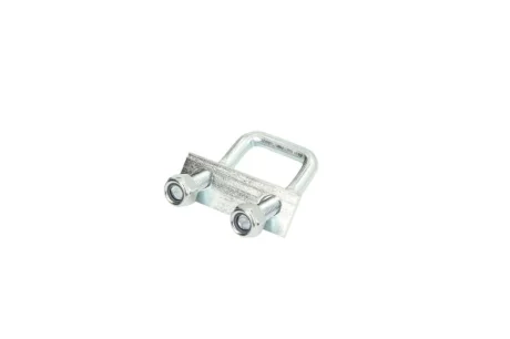 Вушко для кріплення вантажу, опора 0,8кН CARGOPARTS CARGO-N003/90G