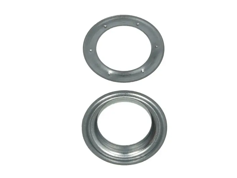 Гак брезента, кіл-ть в наборі: 50szt. Сталь ((EN) zinc-coated) CARGOPARTS CARGO-O/40 (фото 1)
