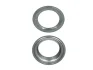 Гак брезента, кіл-ть в наборі: 50szt. Сталь ((EN) zinc-coated) CARGOPARTS CARGO-O/40 (фото 1)
