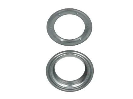 Гак брезента, кіл-ть в наборі: 50szt. Сталь ((EN) zinc-coated) CARGOPARTS CARGO-O/40