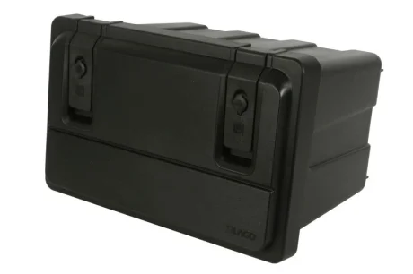 Ящик для інструментів 400x600x400мм CARGOPARTS CARGO-TB02