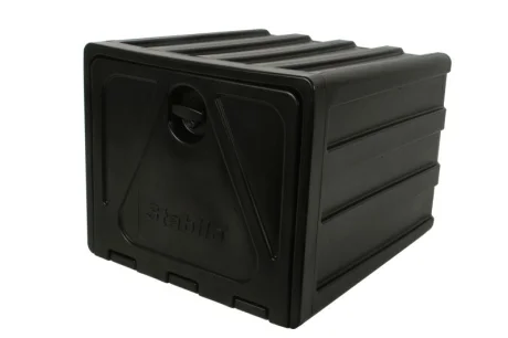 Ящик для інструментів 600x500x650мм CARGOPARTS CARGO-TB09