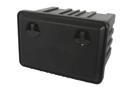 Ящик для інструментів 600x460x415мм (два замки) CARGOPARTS CARGO-TB12