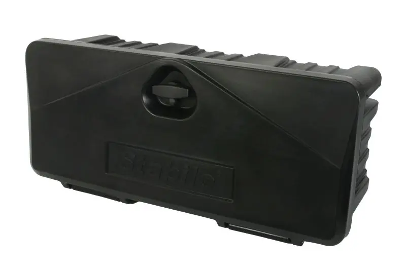 Ящик для інструментів 750x342x300мм (Slick box - для невеликих фургонів) CARGOPARTS CARGO-TB25 (фото 1)