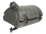 Бак для води чорний 30л (із дозатором мила (так/ні)) CARGOPARTS CARGO-WT30L-BLACK/2 (фото 1)