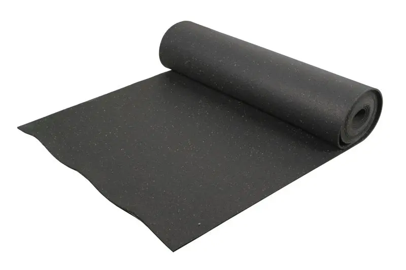 Антиковзкий килимок 0,8 x125 x1000см CARGOPARTS MATA125108 (фото 1)